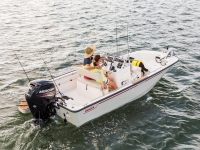 2022 Boston Whaler 170 Montauk for sale in Fort Lauderdale, Florida (ID-1619)