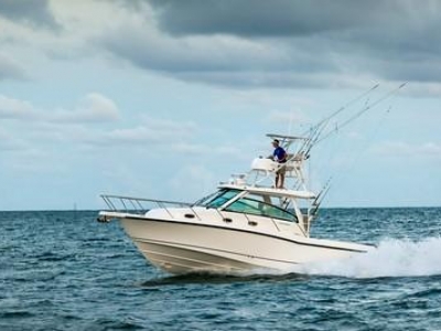 2021 Boston Whaler 345 Conquest for sale in Ocean City, Maryland