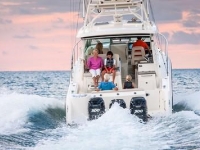 2021 Boston Whaler 345 Conquest for sale in Ocean City, Maryland (ID-1780)
