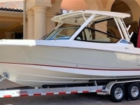2021 Boston Whaler 280 Vantage for sale in Sister Bay, Wisconsin (ID-1974)