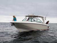 2021 Boston Whaler 320 Vantage for sale in Sister Bay, Wisconsin (ID-1975)