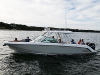 2021 Boston Whaler 320 Vantage for sale in Sister Bay, Wisconsin (ID-1975)