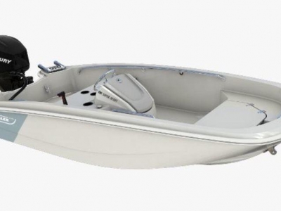2021 Boston Whaler 130 Super Sport for sale in Richland, Michigan 2021 Boston Whaler 130 Super Sport for sale in Richland, Michigan
