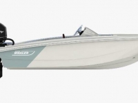 2021 Boston Whaler 130 Super Sport for sale in Richland, Michigan (ID-2100)