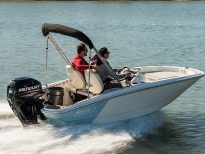 2022 Boston Whaler 130 Super Sport for sale in York, Maine