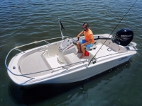 2022 Boston Whaler 130 Super Sport for sale in York, Maine (ID-2276)