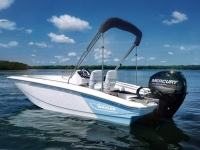 2022 Boston Whaler 130 Super Sport for sale in York, Maine (ID-2276)