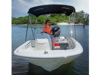 2022 Boston Whaler 130 Super Sport for sale in York, Maine (ID-2276)