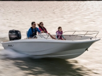 2021 Boston Whaler 160 Super Sport for sale in Saint Clair Shores, Michigan (ID-2331)