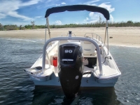 2021 Boston Whaler 160 Super Sport for sale in Saint Clair Shores, Michigan (ID-2331)