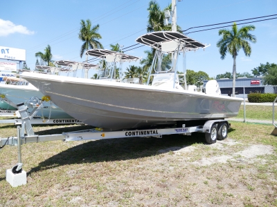2021 Bulls Bay 2400 for sale in Fort Myers, Florida