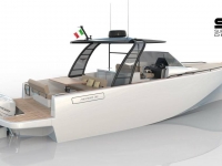 2022 COGEMAN Heron 38 for sale in Italy,  (ID-1890)