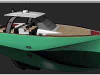 2022 COGEMAN Heron 38 for sale in Italy,  (ID-1890)