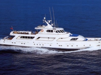1976 CRN 132 for sale in French Riviera, France at $3,606,242
