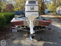 1987 Cajun Grande Bateau 20 for sale in Roach, Missouri (ID-2016)