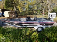 1987 Cajun Grande Bateau 20 for sale in Roach, Missouri (ID-2016)