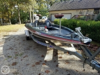 1987 Cajun Grande Bateau 20 for sale in Roach, Missouri (ID-2016)