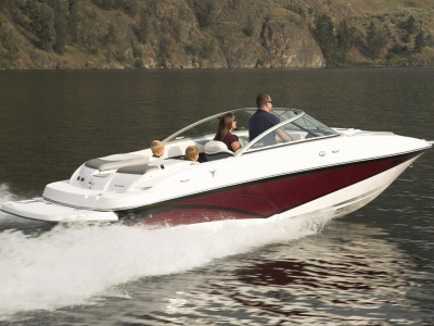 Power Boats - 2022 Campion Allante 20 SC for sale in Dunedin, Florida