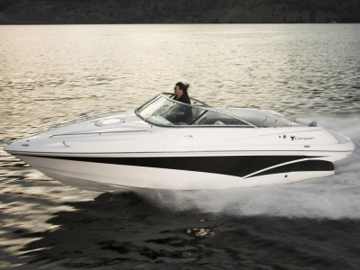 Power Boats - 2022 Campion Allante 23 SC for sale in Dunedin, Florida