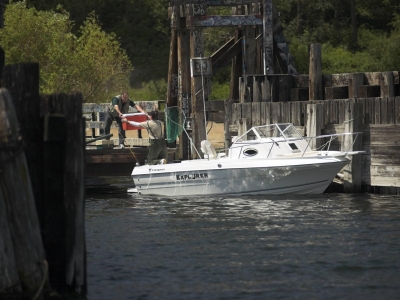 Power Boats - 2022 Campion EX21 for sale in Dunedin, Florida