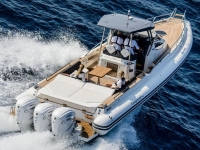 2021 Capelli Tempest 44 for sale in Golfe-Juan, France (ID-2126)