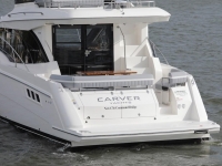 2022 Carver C36 Command Bridge for sale in Dunedin, Florida (ID-2059)