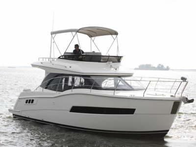 2020 Carver C36 Command Bridge for sale in Tarpon Springs, Florida at $499,900 2020 Carver C36 Command Bridge for sale in Tarpon Springs, Florida at $499,900