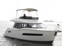 2020 Carver C36 Command Bridge for sale in Tarpon Springs, Florida (ID-2080)