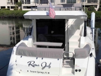 2020 Carver C36 Command Bridge for sale in Tarpon Springs, Florida (ID-2080)