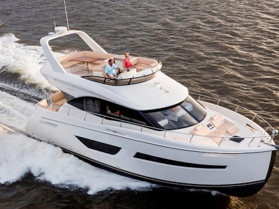 2021 Carver C52 Command Bridge for sale in Stuart, Florida 2021 Carver C52 Command Bridge for sale in Stuart, Florida