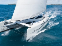 2012 Catamaran Cruisers Greg Young 60 for sale in Mooloolaba, Queensland (ID-1414)