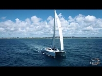 2012 Catamaran Cruisers Greg Young 60 for sale in Mooloolaba, Queensland (ID-1414)