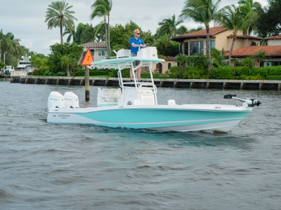 Power Boats - 2021 Caymas 28 HB for sale in Ft Lauderdale, Florida