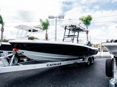 2021 Caymas 28 HB for sale in Pinellas Park, Florida