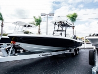 2021 Caymas 28 HB for sale in Pinellas Park, Florida (ID-1623)