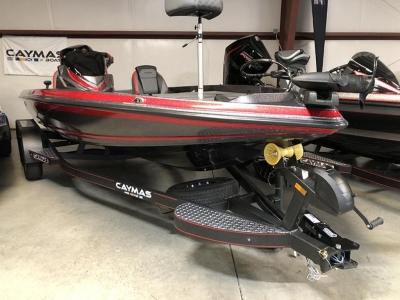 Power Boats - 2021 Caymas C-18 SS GTS for sale in Perry, Georgia