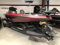 2021 Caymas C-18 SS GTS for sale in Perry, Georgia (ID-697)