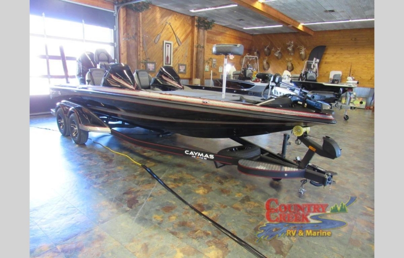 2021 Caymas CX 21 PRO for sale in Hattiesburg, Mississippi (ID-701)