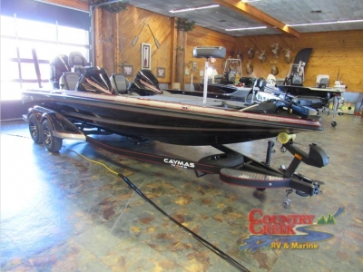 2021 Caymas CX 21 PRO for sale in Hattiesburg, Mississippi