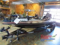 2021 Caymas CX 21 PRO for sale in Hattiesburg, Mississippi (ID-701)