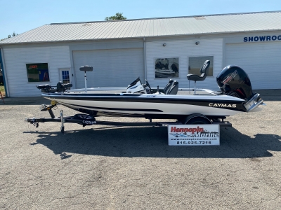 2021 Caymas CX-18 SS for sale in Hennepin, Illinois