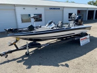 2021 Caymas CX-18 SS for sale in Hennepin, Illinois (ID-855)