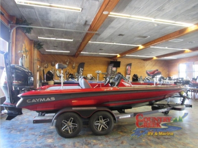 Power Boats - 2021 Caymas CX19 for sale in Hattiesburg, Mississippi