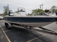 2008 Century 2202 Inshore for sale in Sandusky, Ohio (ID-1085)