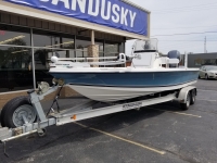 2008 Century 2202 Inshore for sale in Sandusky, Ohio (ID-1085)