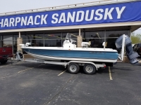 2008 Century 2202 Inshore for sale in Sandusky, Ohio (ID-1085)