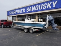 2008 Century 2202 Inshore for sale in Sandusky, Ohio (ID-1085)