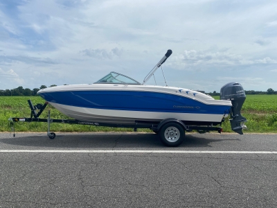 2020 Chaparral 19 SSi OB for sale in Middletown, Delaware