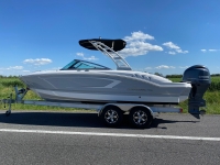 2020 Chaparral 21 SSI Sport Outboard for sale in Galena, Maryland (ID-2465)