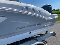 2020 Chaparral 21 SSI Sport Outboard for sale in Galena, Maryland (ID-2465)